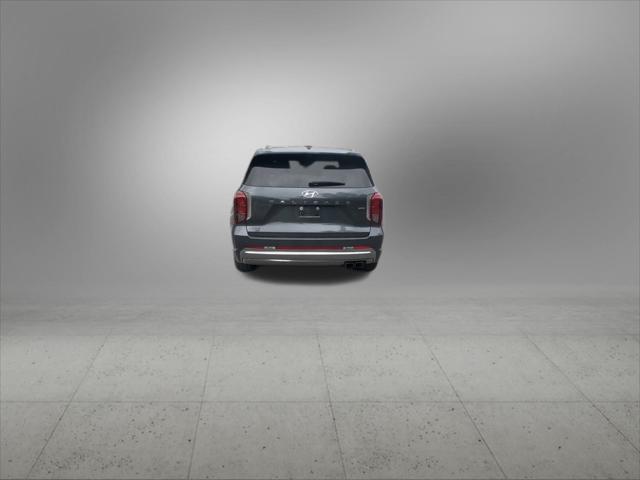 used 2023 Hyundai Palisade car, priced at $38,398