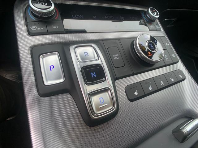 used 2023 Hyundai Palisade car, priced at $38,998