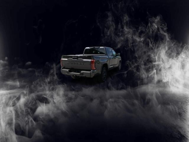 new 2025 Toyota Tundra car, priced at $66,086