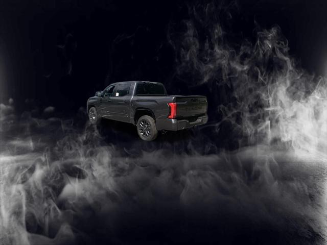 new 2025 Toyota Tundra car, priced at $66,086