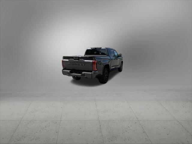 new 2025 Toyota Tundra car, priced at $66,086
