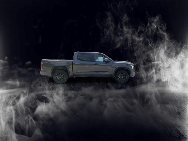 new 2025 Toyota Tundra car, priced at $66,086