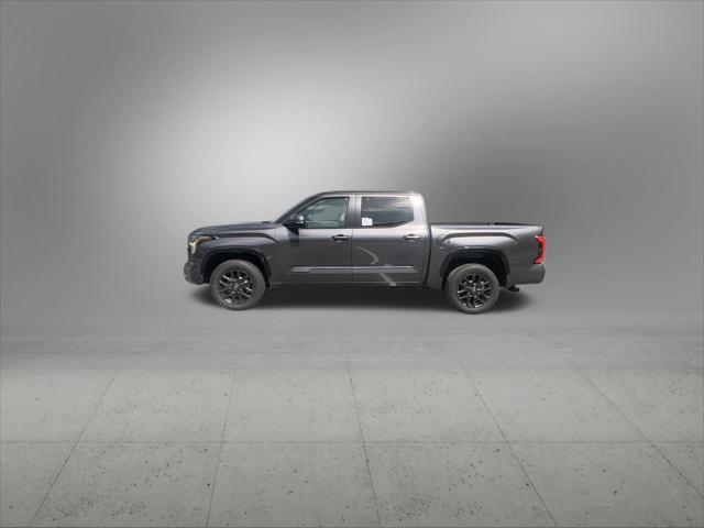 new 2025 Toyota Tundra car, priced at $66,086