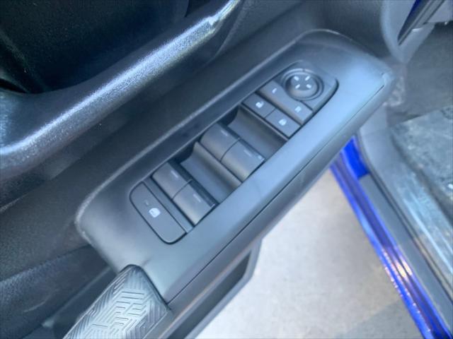 new 2025 Toyota Tacoma car, priced at $43,354