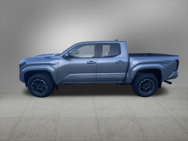 new 2024 Toyota Tacoma car, priced at $53,242
