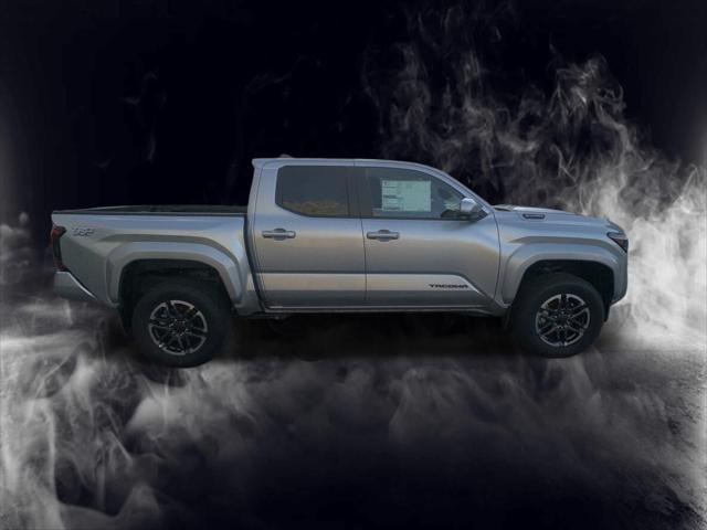 new 2024 Toyota Tacoma car, priced at $53,242