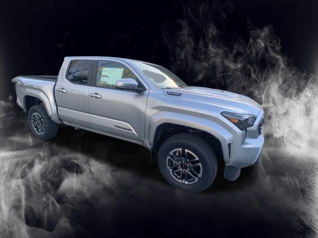 new 2024 Toyota Tacoma car, priced at $53,242