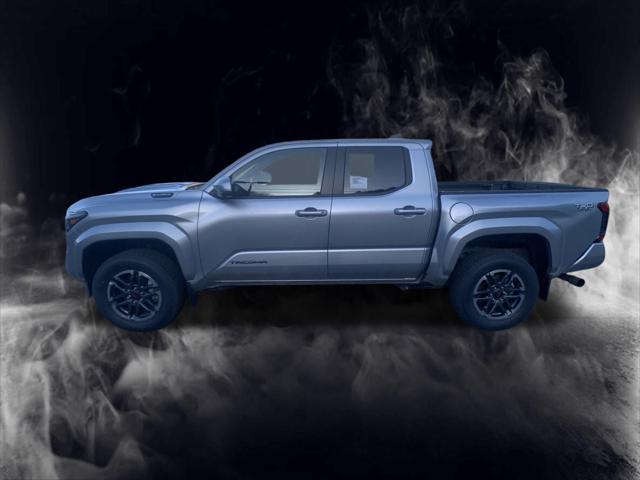 new 2024 Toyota Tacoma car, priced at $53,242