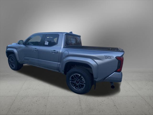 new 2024 Toyota Tacoma car, priced at $53,242