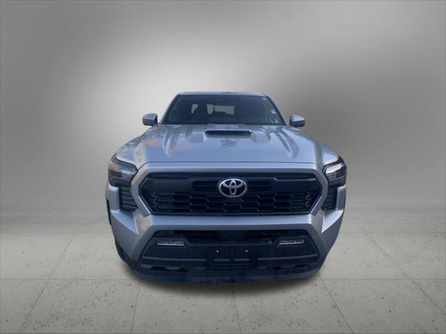 new 2024 Toyota Tacoma car, priced at $53,242