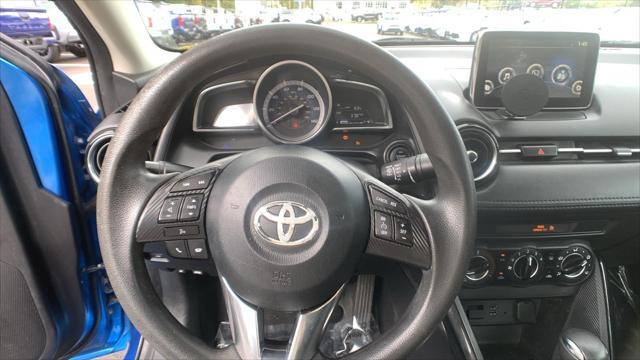 used 2018 Toyota Yaris iA car, priced at $14,998