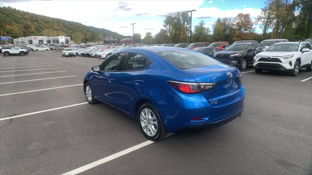 used 2018 Toyota Yaris iA car, priced at $14,998