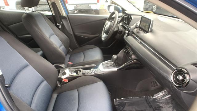 used 2018 Toyota Yaris iA car, priced at $13,595