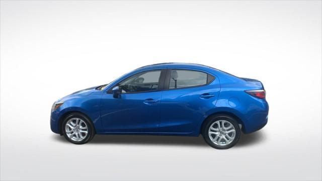 used 2018 Toyota Yaris iA car, priced at $13,595