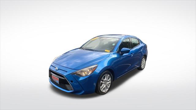 used 2018 Toyota Yaris iA car, priced at $13,595