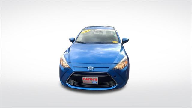 used 2018 Toyota Yaris iA car, priced at $13,595