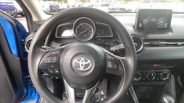 used 2018 Toyota Yaris iA car, priced at $13,595