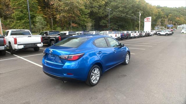 used 2018 Toyota Yaris iA car, priced at $14,998