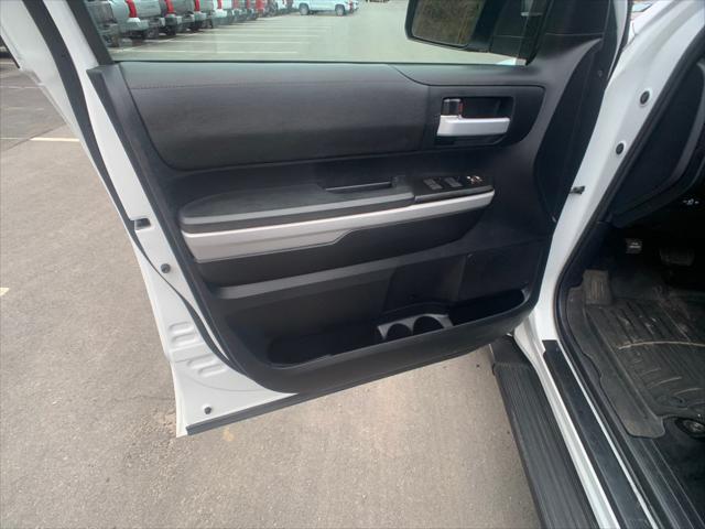 used 2019 Toyota Tundra car, priced at $34,898
