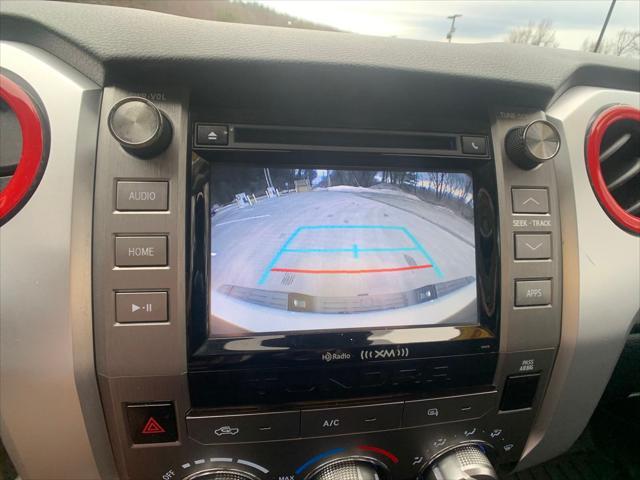used 2019 Toyota Tundra car, priced at $34,898