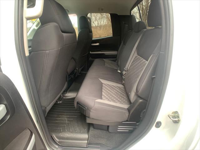 used 2019 Toyota Tundra car, priced at $34,898