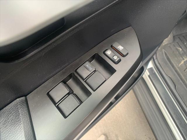 used 2019 Toyota Tundra car, priced at $34,898