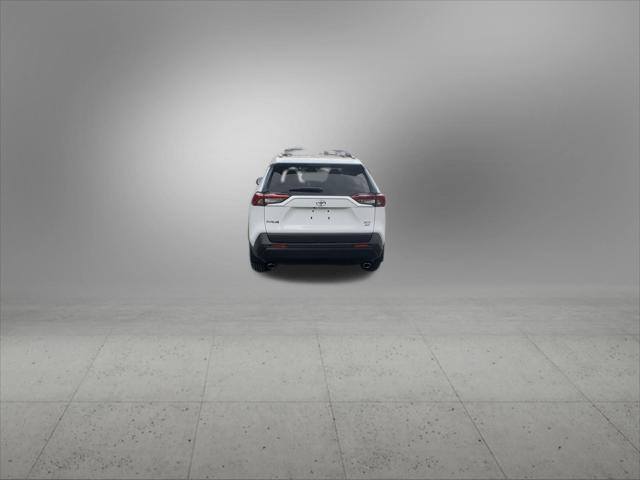 new 2025 Toyota RAV4 car, priced at $35,220