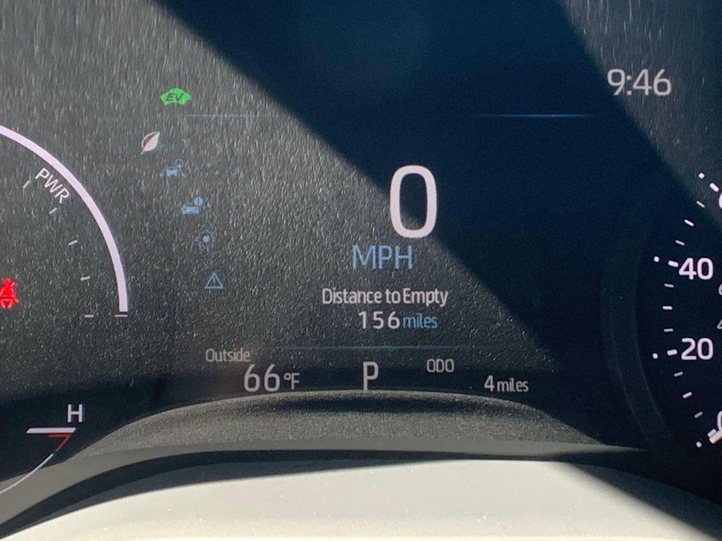 new 2025 Toyota Sienna car, priced at $44,081