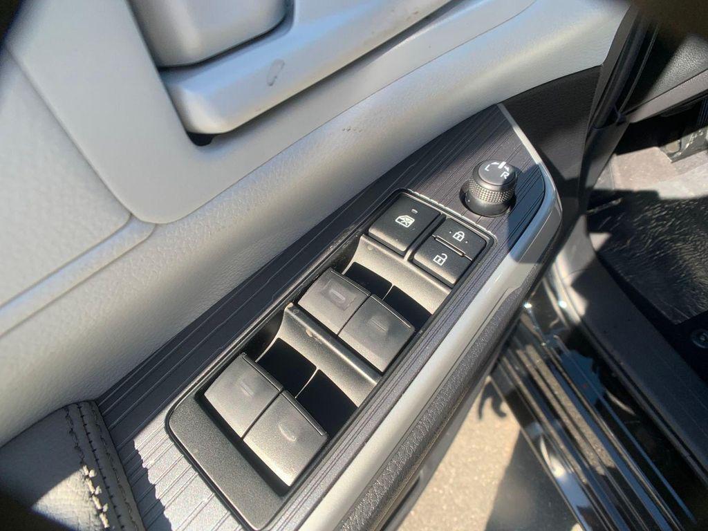 new 2025 Toyota Sienna car, priced at $44,081