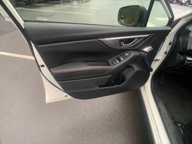 used 2021 Subaru Crosstrek car, priced at $24,998