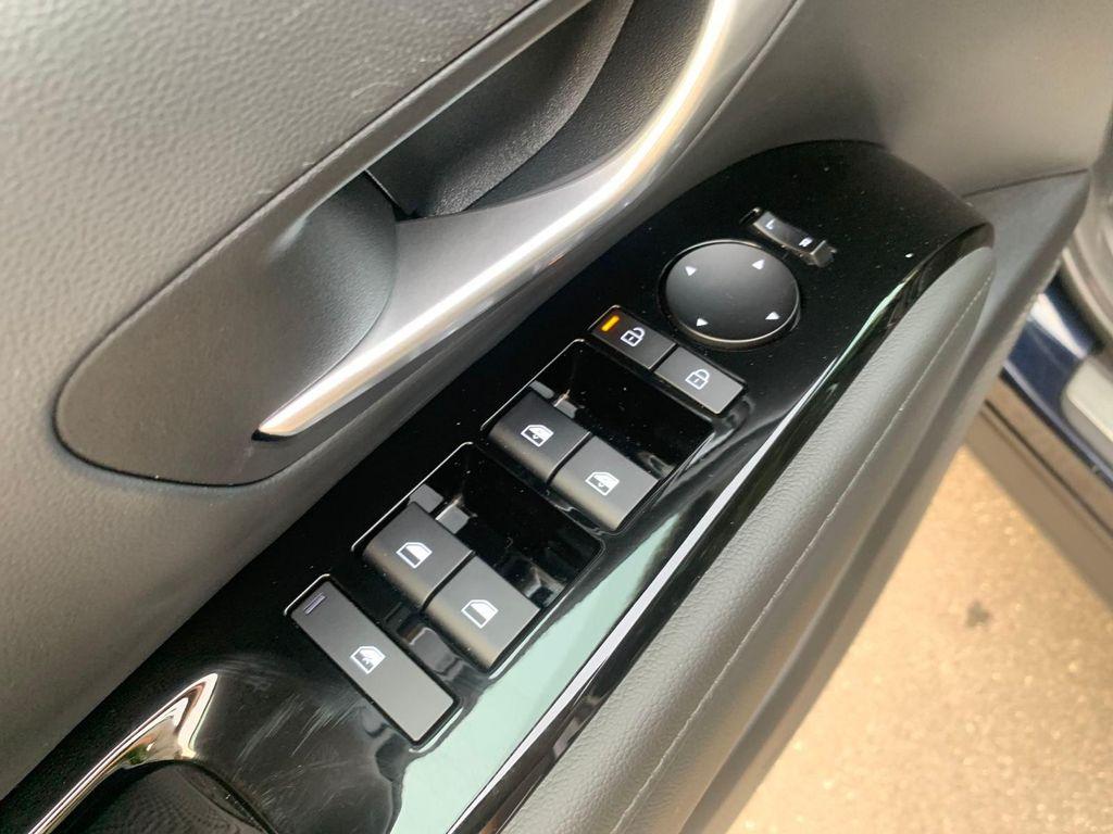 used 2025 Hyundai TUCSON Hybrid car, priced at $34,698