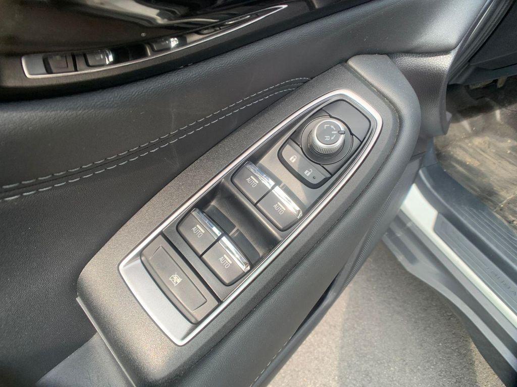 used 2021 Subaru Outback car, priced at $21,995