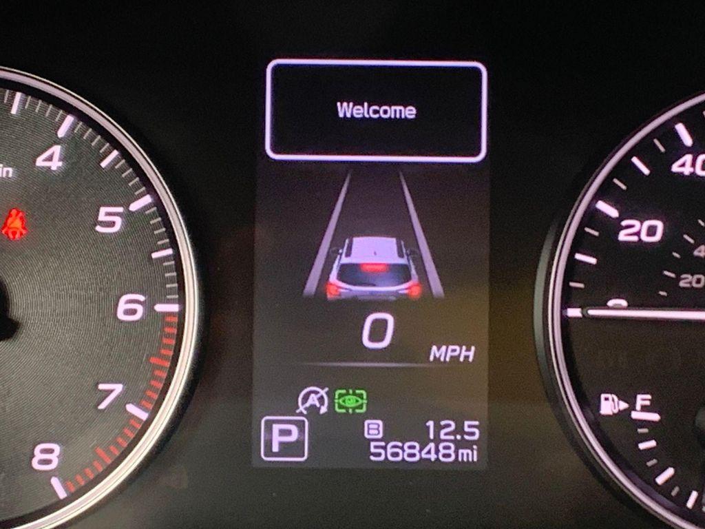 used 2021 Subaru Outback car, priced at $21,995