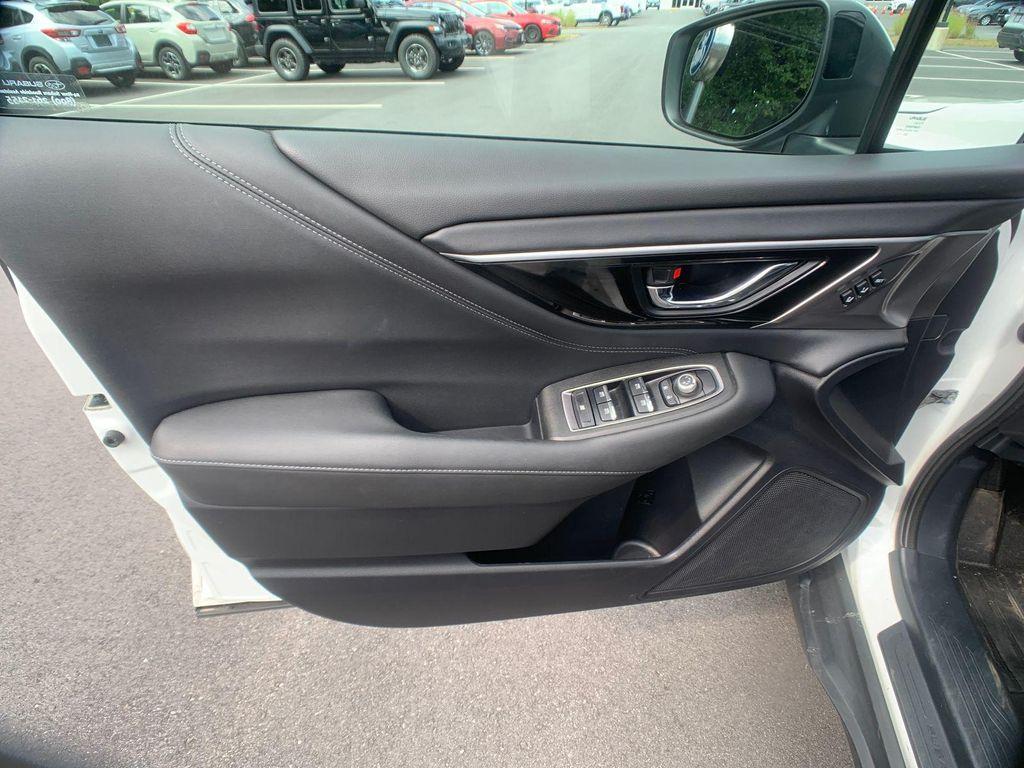 used 2021 Subaru Outback car, priced at $21,995