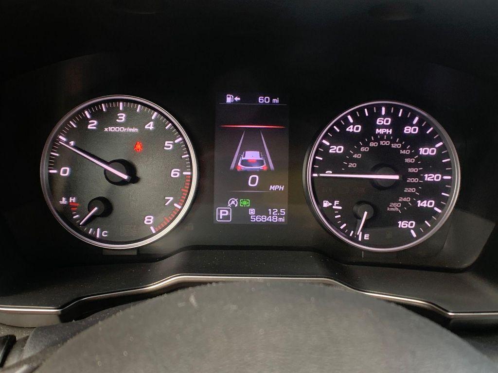 used 2021 Subaru Outback car, priced at $21,995