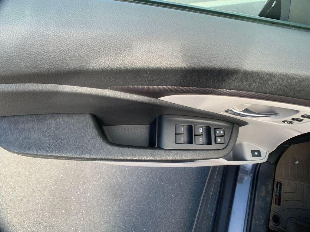 used 2022 Honda Ridgeline car, priced at $33,995