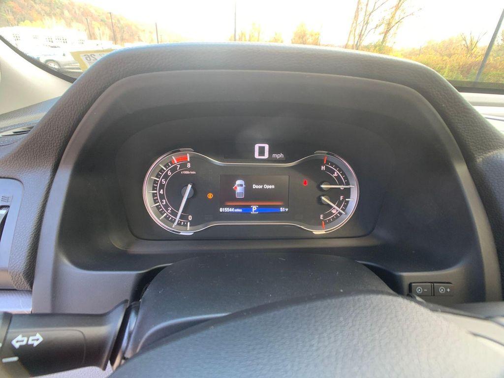 used 2022 Honda Ridgeline car, priced at $33,995