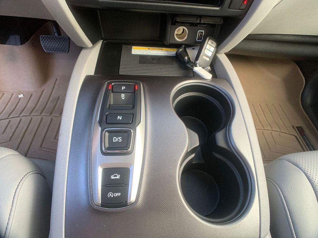 used 2022 Honda Ridgeline car, priced at $33,995