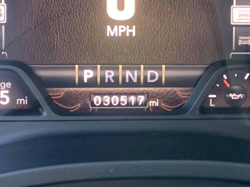 used 2023 Ram 1500 car, priced at $42,995