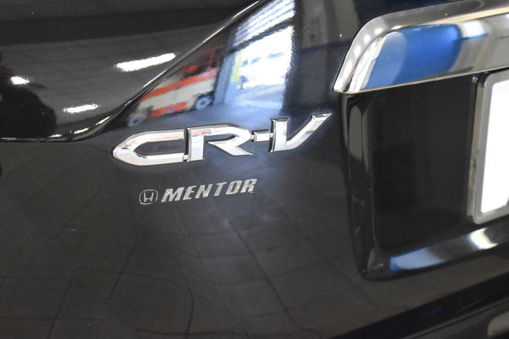 used 2010 Honda CR-V car, priced at $9,950