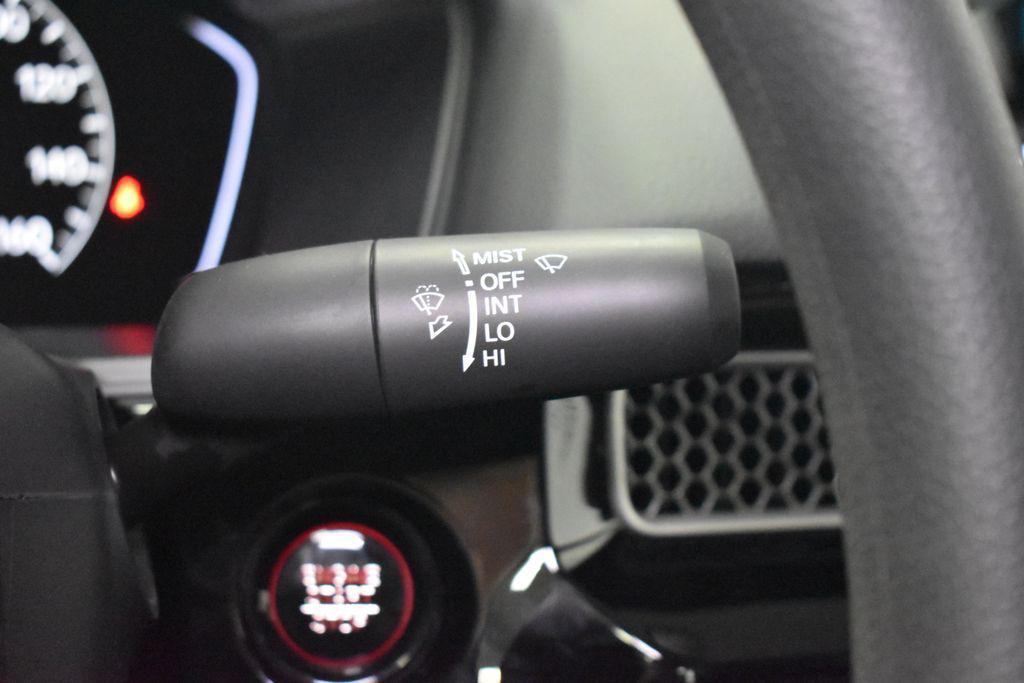 new 2026 Honda Civic car, priced at $24,790