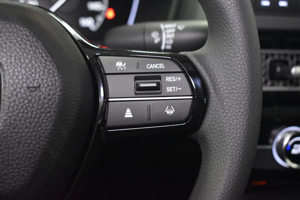 new 2026 Honda Civic car, priced at $24,790