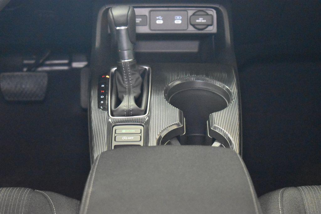 new 2026 Honda Civic car, priced at $24,790