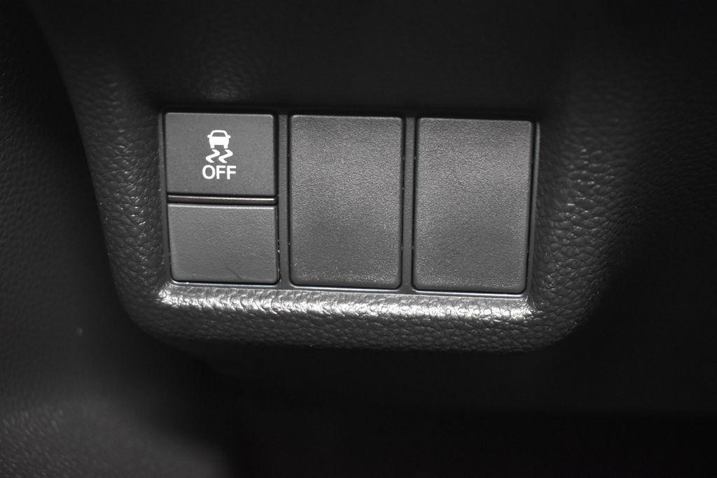 new 2026 Honda Civic car, priced at $24,790