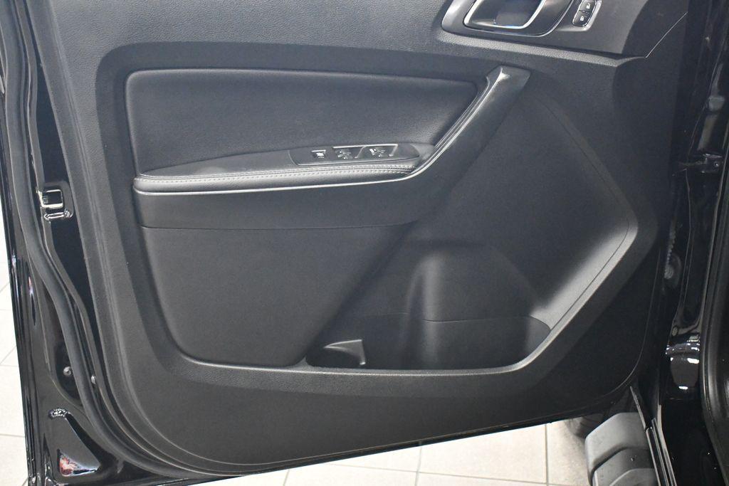 used 2021 Ford Ranger car, priced at $32,550