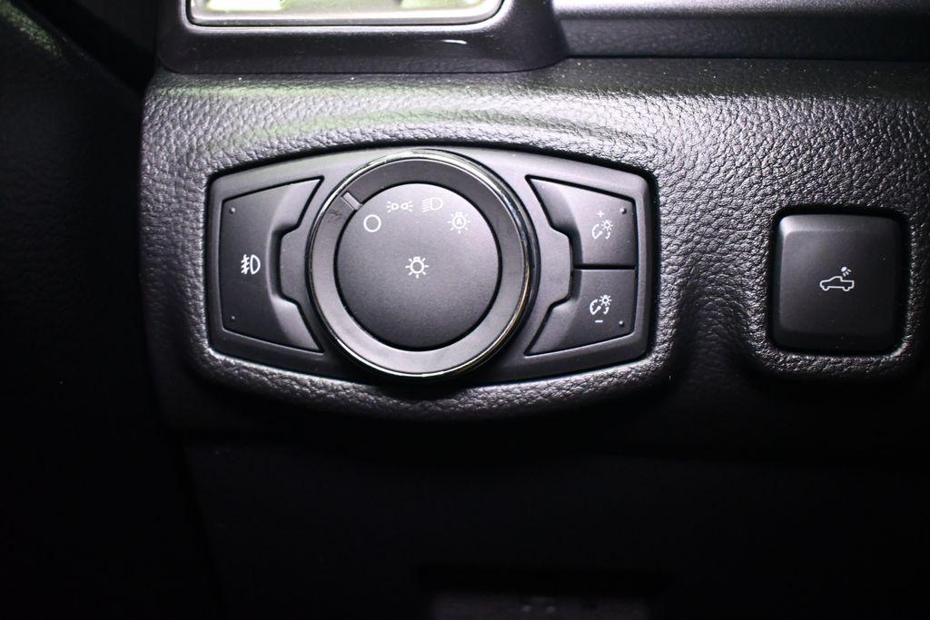 used 2021 Ford Ranger car, priced at $32,550
