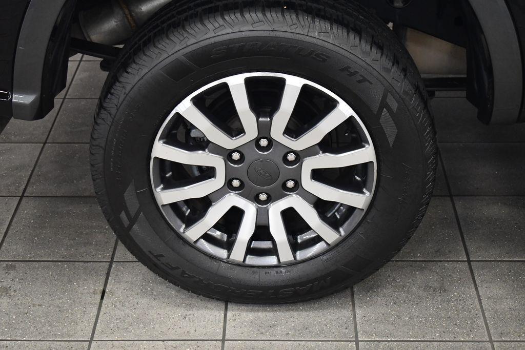 used 2021 Ford Ranger car, priced at $32,550