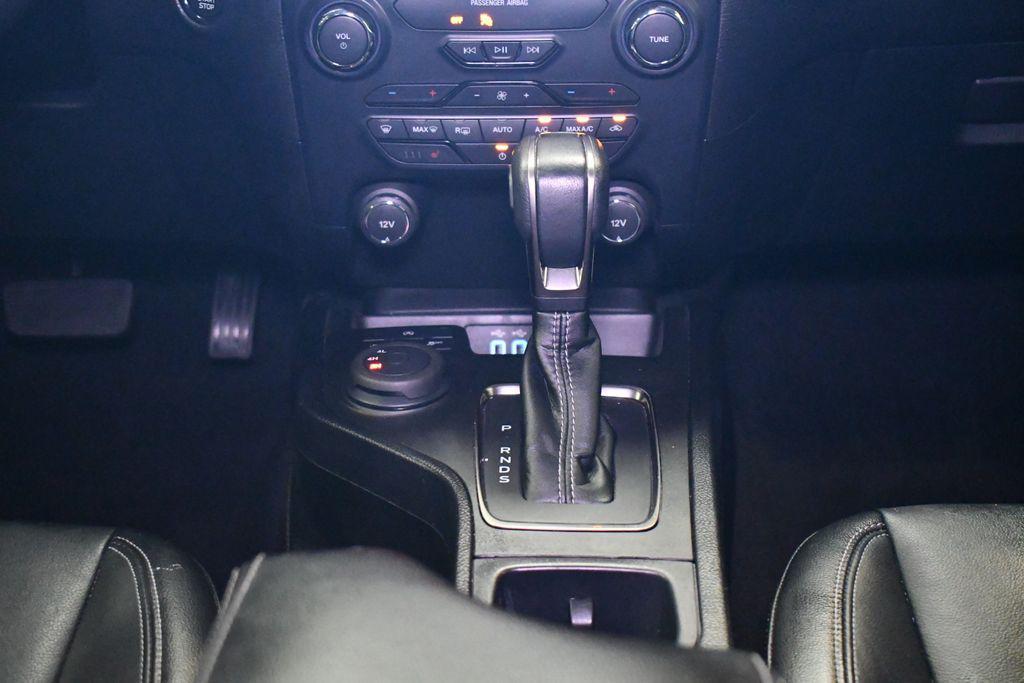 used 2021 Ford Ranger car, priced at $32,550