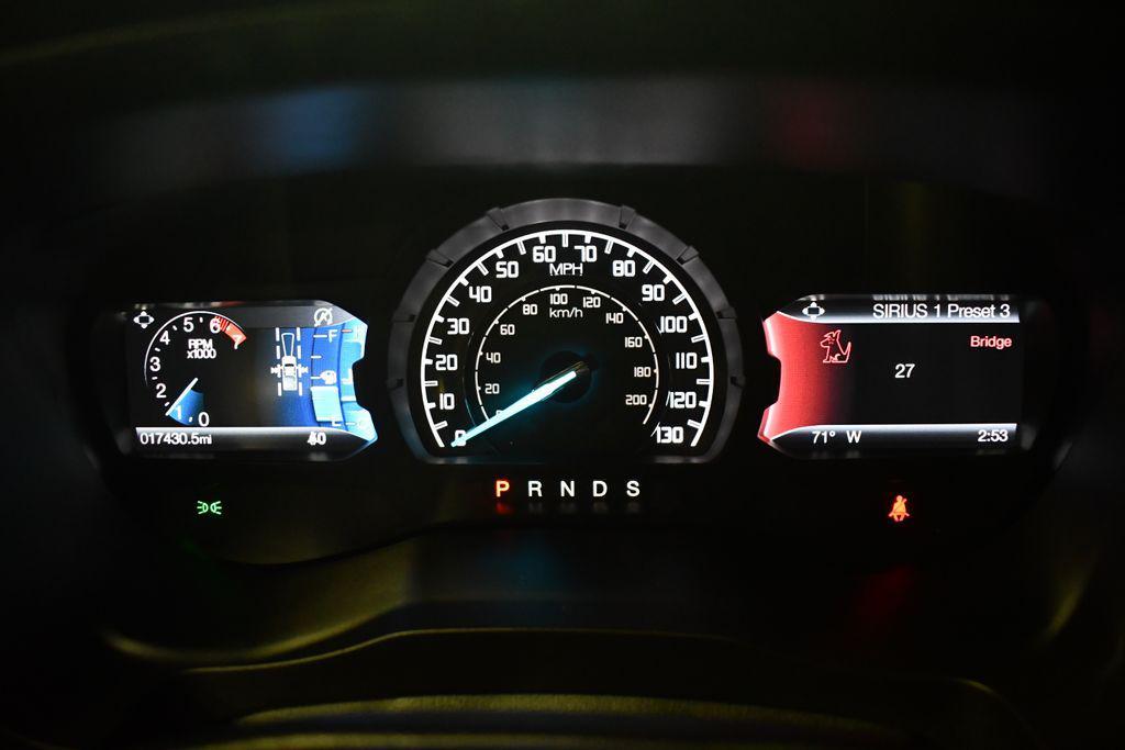 used 2021 Ford Ranger car, priced at $32,550