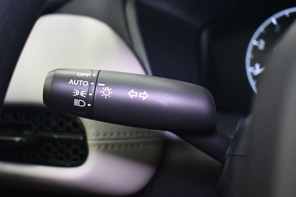 new 2026 Honda HR-V car, priced at $28,505